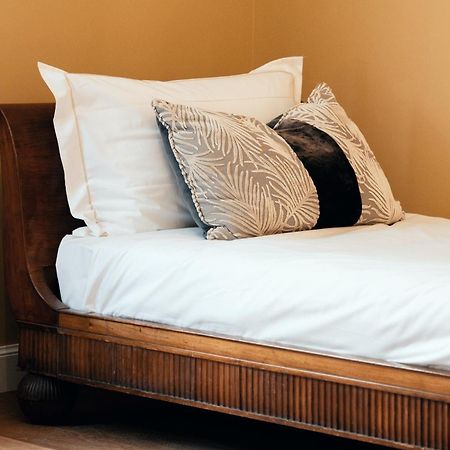 Naman Hotellerie - Monti Rome Luaran gambar
