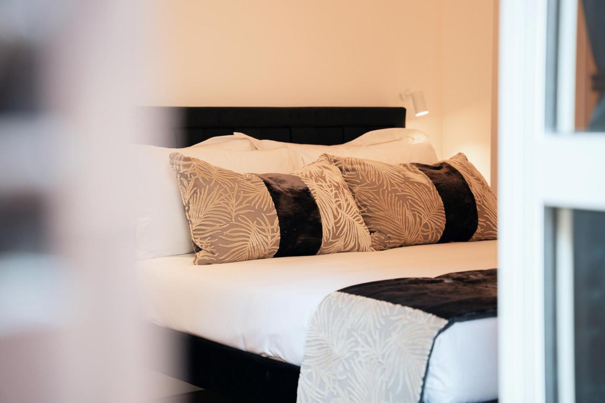 Naman Hotellerie - Monti Rome Luaran gambar