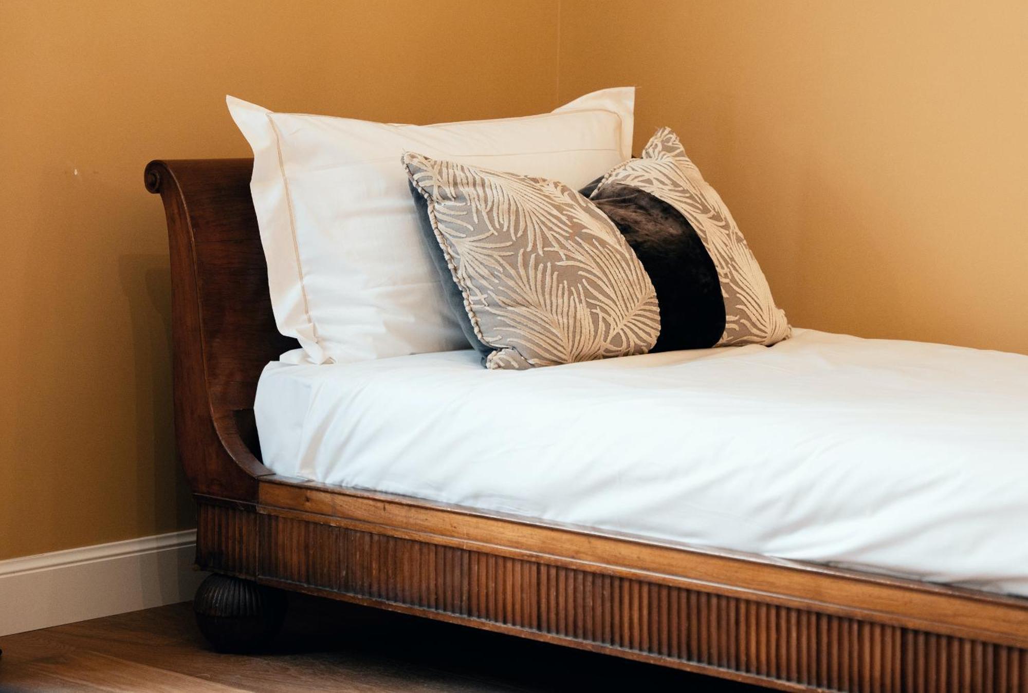 Naman Hotellerie - Monti Rome Luaran gambar